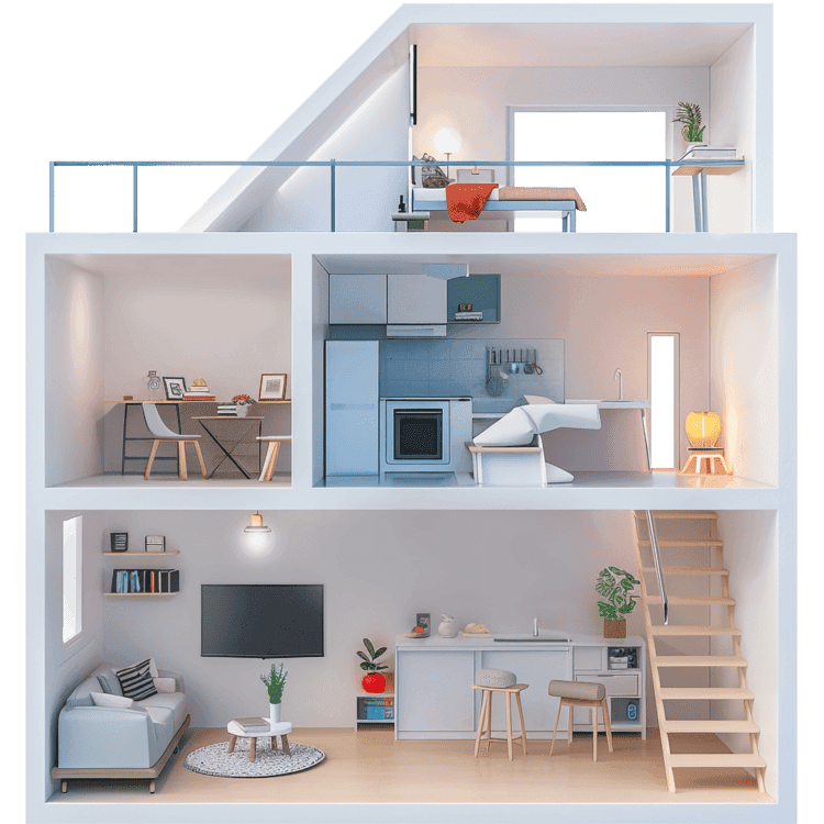 HomeWifi Router